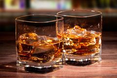 Skotská whisky v ohrožení. Palírny se bojí vystoupení Británie z EU