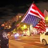 Trump, Národní garda, Washington, USA, kriminalita, trest smrti, policie
