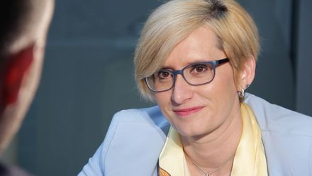 Šlechtová: O Babišovi se bude mluvit i za padesát let, se Sobotkou se na sebe nemohou ani podívat