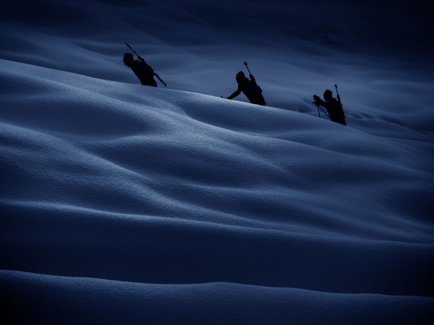 Fotografická soutěž Sportovní fotografie 2022 - nominace