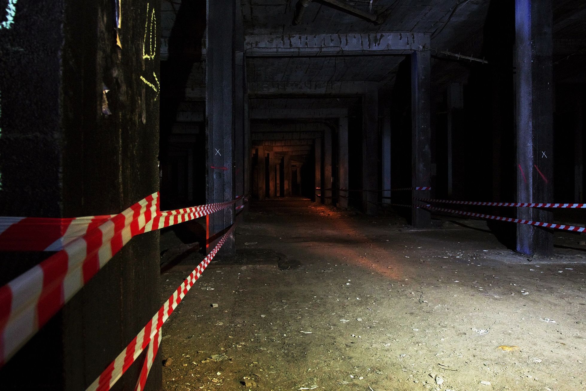 památník na Letné (Stalinův památník)