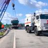 Rusko, železnice, Ukrajina, incident, Brjansk