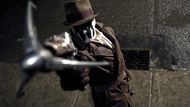 Watchmen Rorschach