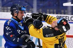 Litvínov na dně. Mizérii prohloubil ostudným debaklem ve Vítkovicích