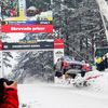 Švédská rallye 2016: Thierry Neuville, Hyundai i20 WRC