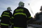 U Varů se zřítilo motorové letadlo, dva lidé zemřeli
