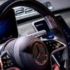 Mercedes-Benz třídy S 2020