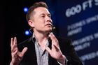 Svět Elona Muska, kde nic není nemožné