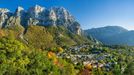 Kulturní krajina Zagori, Řecko