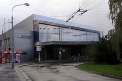 Ostrava-Přívoz se dočká nového přednádraží