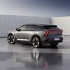 elektromobily HiPhi