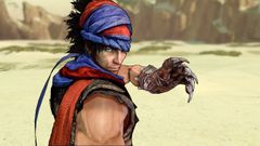 Prince of Persia Prodigy
