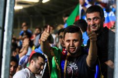 Ázerbájdžán v kvalifikaci MS porazil i Norsko, Slováci prohráli se Slovinskem