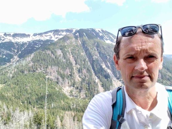 Pacientovi s chronickou leukémií pomohla na psychiku především chůze.