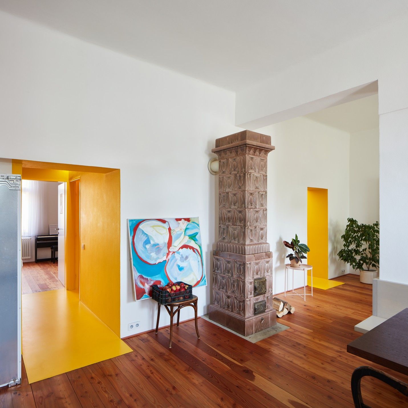 dům, bydlení, interiér roku