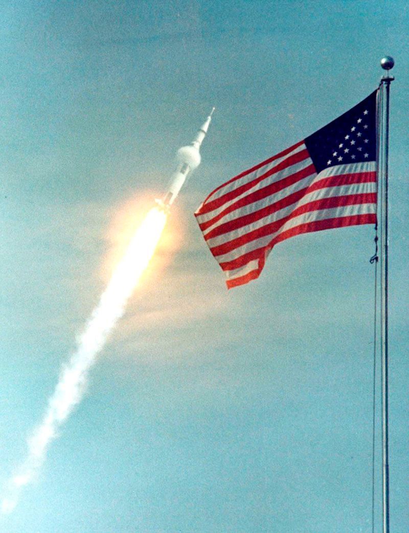 Apollo 11
