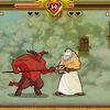 Bible Fight