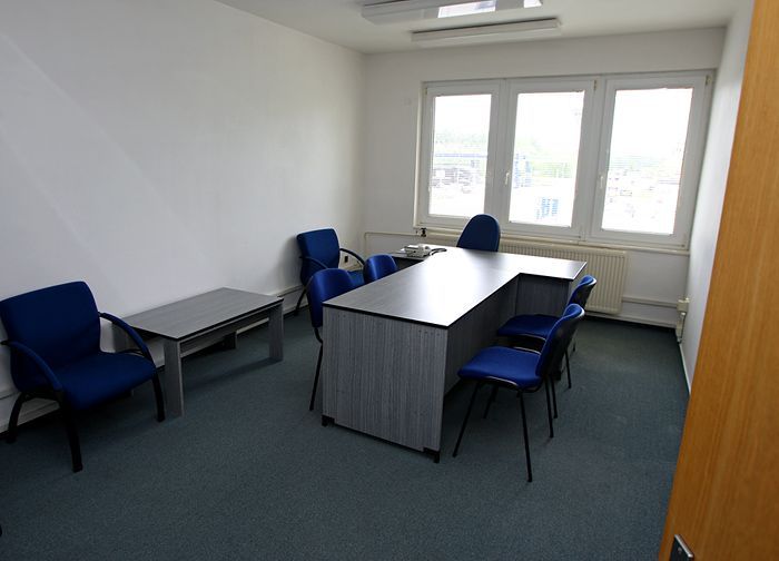 Hraniční přechod - České Velenice