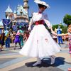 Jednorázové užití / Fotogalerie / Před 65 lety se v Kalifornii zrodil legendární Disneyland / iStock