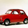 Fiat 500 Nuova
