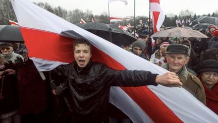 Šupa: Nikdo z nás by si teď do Běloruska netroufl. Lukašenko stále víc utahuje šrouby