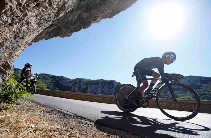 Nairo Quintana (13. etapa)