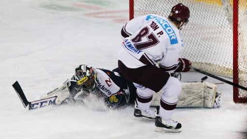 Sparta - Vítkovice: Petr Ton - Filip Šindelář