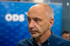 ODS musí umět porazit Babiše sama, bez koalic. Komunikace vlády je zoufalá, říká Kuba