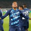 LM: Basilej-Porto: Danilo z Porta slaví gól