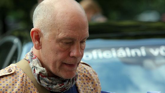 John Malkovich v Pekelné komedii: Příběh sériového vraha