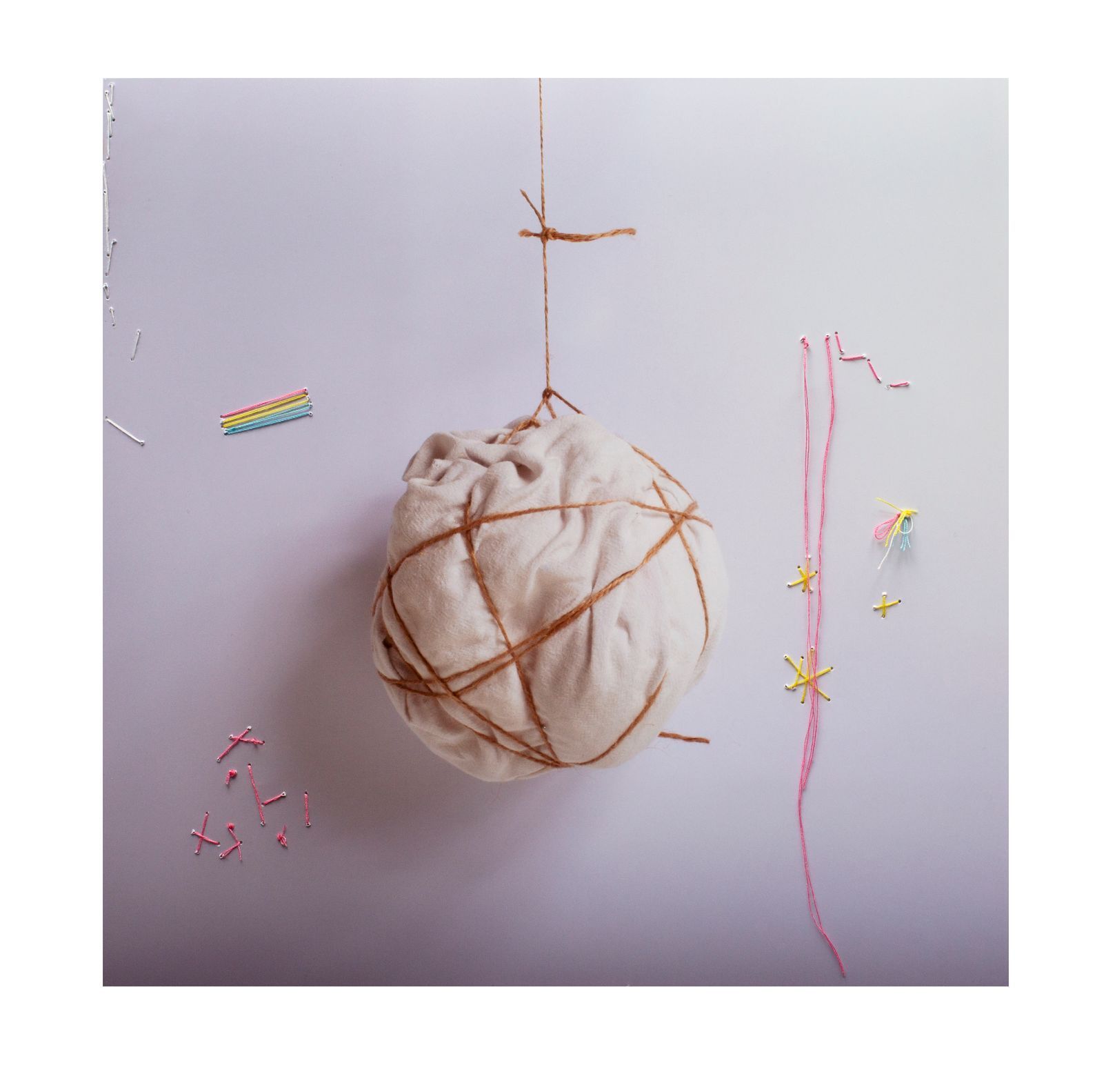 Skupinová výstava fotografek "SISTER OF A SISTER OF A SISTER" v Leica Gallery