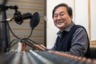 Kim seong-min, Uprchlík z KLDR, rádio Free North Korea