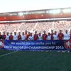 Přípravný duel fotbalistů do 21 let Česko vs. Portugalsko