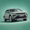 Škoda Elroq - embargo do 1.10.2024 20:15