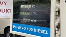 Zachrání v Evropě diesely? Co byste měli vědět o naftě vyráběné z odpadků