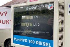 Zachrání v Evropě diesely? 10 věcí, které byste měli vědět o naftě z odpadků