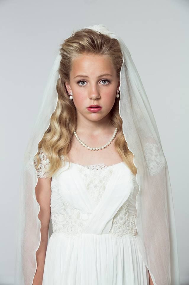 kampaň proti sňatkům dětí