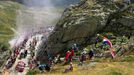 Tour de France: Col de la Croix de Fer