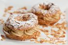 Zkuste Paris-Brest: francouzský zákusek, který má styl i chuť