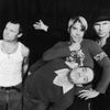 Red Hot Chili Peppers