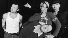 Red Hot Chili Peppers