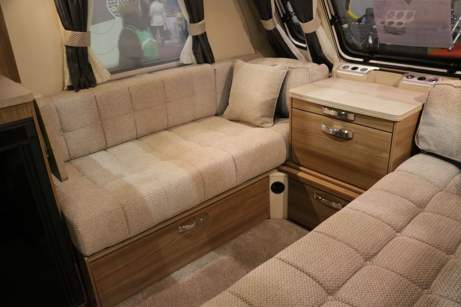 ForCaravan veletrh 2021