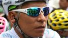 Tour de France 2015, 20. etapa: Nairo Quintana