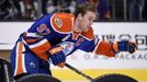 2017 NHL All Star Game: Connor McDavid, Edmonton