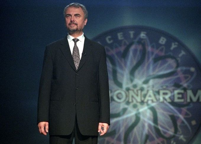 Vladimír Čech, Chcete být milionářem?