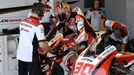 MotoGP 2018: Takaaki Nakagami, Honda