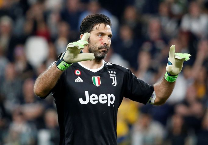 Gianluigi Buffon