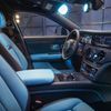 Rolls-Royce Ghost Black Badge