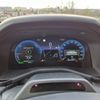 Toyota Camry test