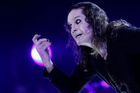 Ozzy se rozloučil "skvěle a dojemně". Prince temnot trápilo několik nemocí najednou